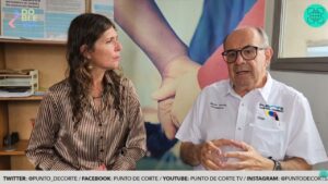 Hiram Gaviria propone Pacto de Estado para Venezuela