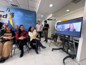 Hoja de ruta de la PUD y Machado: asume plan de EEUU, pero estimula el ambiente electoral 