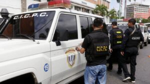 Hombre mantenía en cautiverio a su pareja en Lara por no aceptar fin de la relación – AlbertoNews
