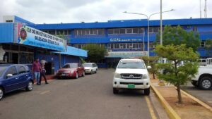 Hombre mató a su hijastra recién nacida