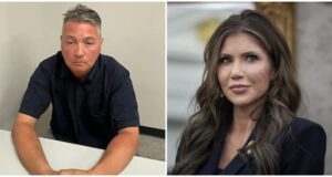 Hombre que robó el bolso de la exsecretaria Noem en restaurante de Washington recibe 3 años de prisión – AlbertoNews