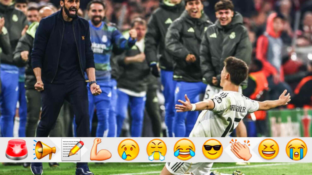 Honor a Arbeloa: contracónica del Bayern