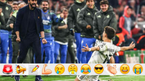 Honor a Arbeloa: contracónica del Bayern