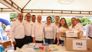 Huila logra hito social al reducir la pobreza multidimensional a un solo dígito