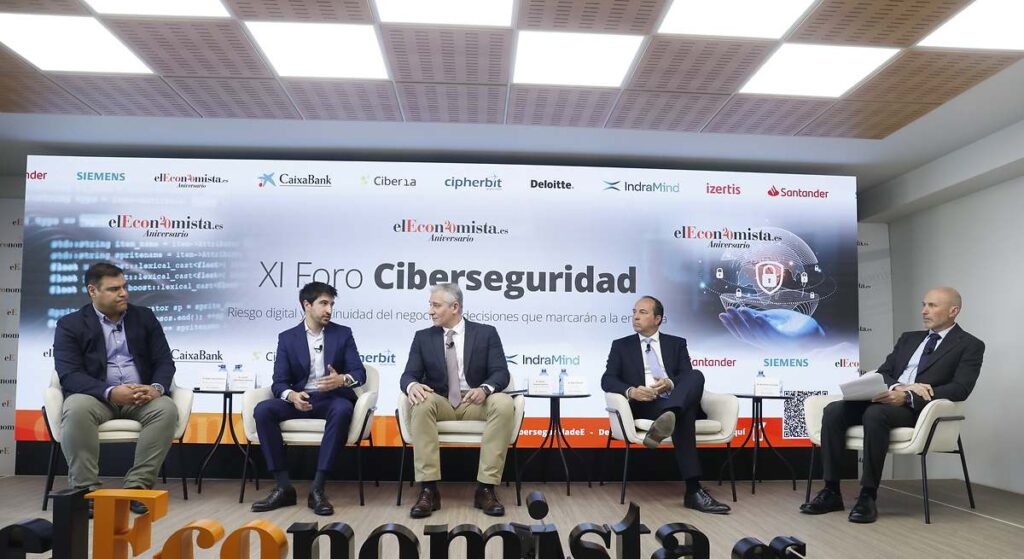 IA contra IA: la ciberseguridad ante la nueva era de la confrontación tecnológica