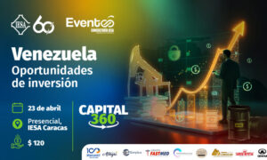 IESA presenta Capital 360 Venezuela: claves para invertir en 2026