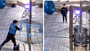 INTELIGENCIA ARTIFICIAL | El temor a la IA y a su rápido despliegue amenaza con desembocar en estallidos de violencia política | elperiodico.com