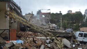 ISRAEL HIZBULA LIBANO | Israel seguirá su lucha contra Hizbulá pero «no tiene ambiciones territoriales en Líbano»
