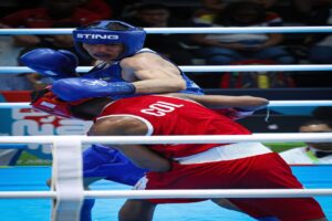 IV Juegos Suramericanos de la Juventud: Delegación venezolana de boxeo obtuvo bronces y aseguró dos finales – Correo del Orinoco