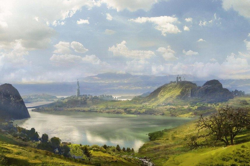Iba camino de petarlo como MMORPG y ahora lo acusan de gastarse los cuartos en chefs personales, TCG y lujos absurdos