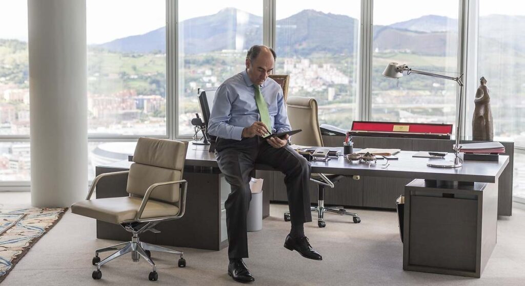 Iberdrola culmina su salida de México tras vender su negocio a Cox por 3.643 millones