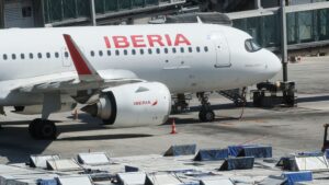 Iberia reanuda este 7Abr sus vuelos entre España y Venezuela: Volará 4 veces a la semana – AlbertoNews
