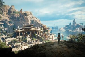 Igual sólo soy yo, pero no recordaba que saldrá un nuevo A Plague Tale este mismo año hasta que han publicado nuevas imágenes