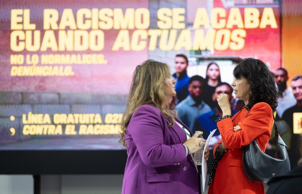 Igualdad pide a Fiscalía investigar cánticos islamófobos y xenófobos del España-Egipto como posible delito de odio