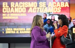 Igualdad pide a Fiscalía investigar cánticos islamófobos y xenófobos del España-Egipto como posible delito de odio | europapress.es