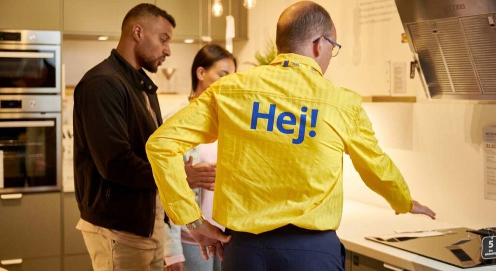 Ikea se muda en Córdoba al Parque Comercial Los Patios de Azahara el 1 de junio
