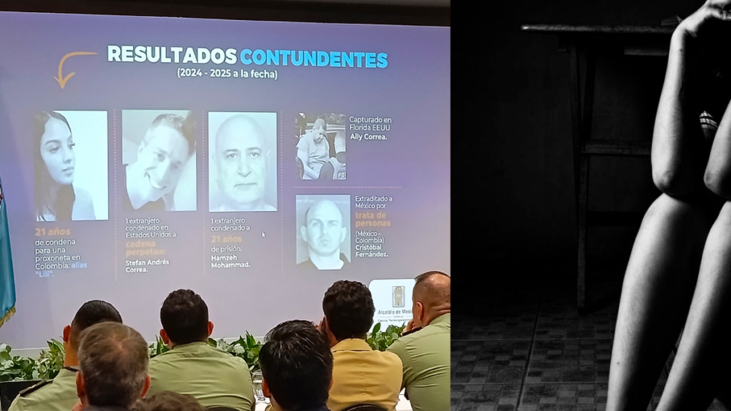 Inadmisiones en Colombia por turismo sexual crecen en 2026