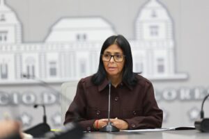 Inconstitucionalidad y selectiva: El veredicto que sepultó la Ley de Amnistía en Venezuela