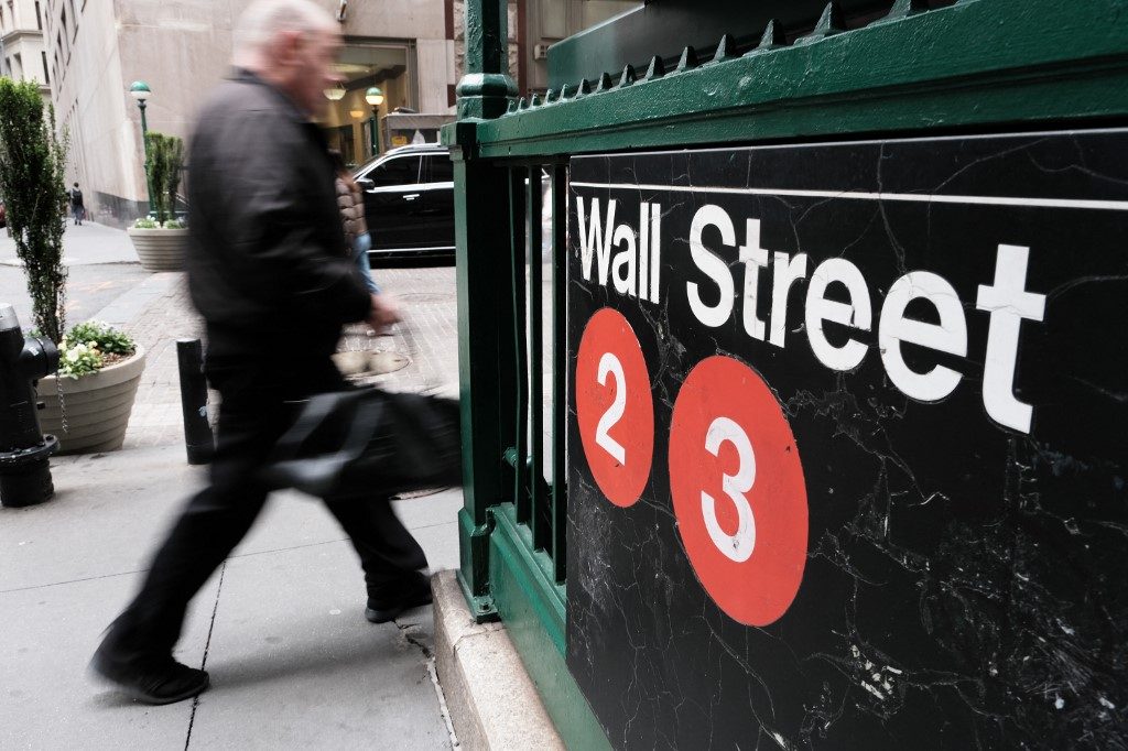 Índice S&P 500 volvió a sobrepasar los siete mil puntos a las puertas de su máximo histórico