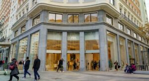 Inditex sufre un acceso no autorizado a sus bases de datos