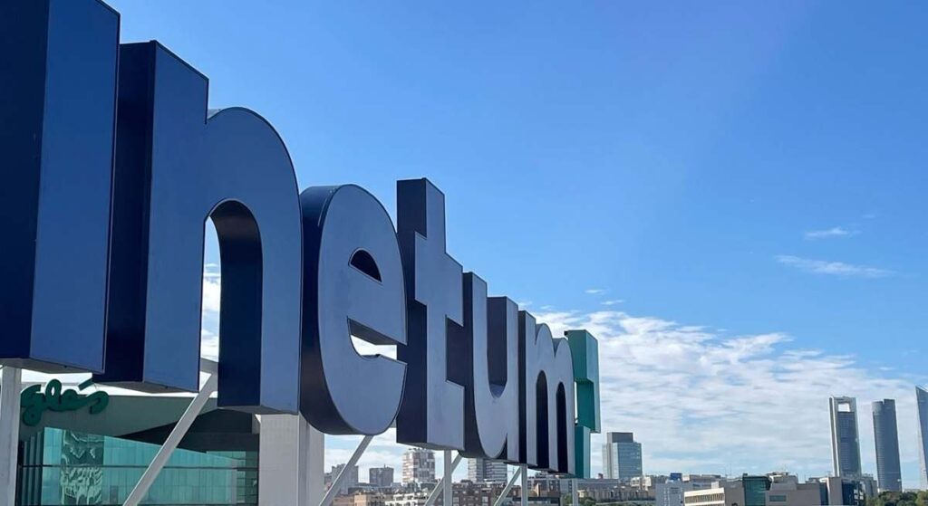 Inetum plantea un ERE en España para hasta el 5% de su plantilla dentro de su reorganización operativa