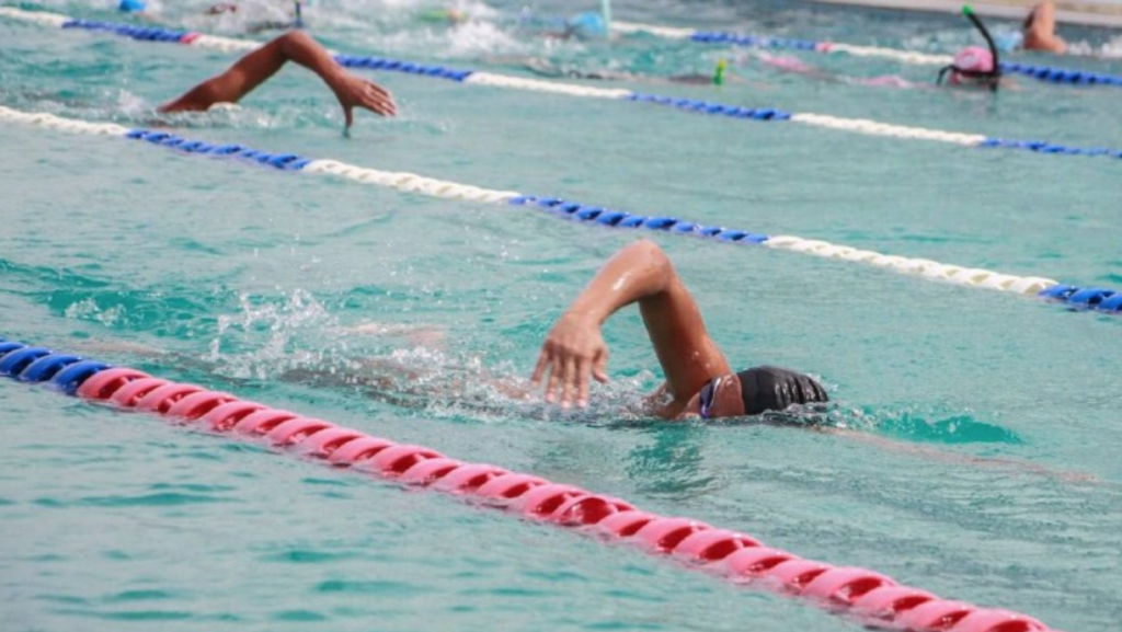 Inicia en Falcón el Campeonato Regional Occidental de Natación