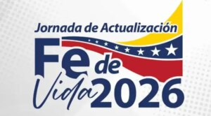 Inicia operativo de ‘fe de vida’ para jubilados y del Min-Salud