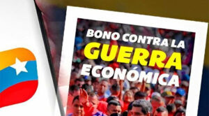Inicia pago del bono de Guerra Económica a los pensionados