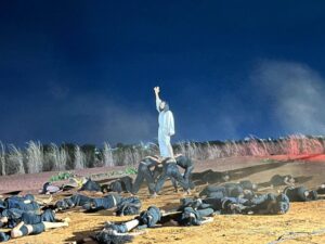 Invitan a la 33° edición de El Cristo del Orinoco