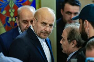 Irán advierte a Trump de que arrastra a EE.UU. a un “infierno viviente” con su imprudencia – AlbertoNews
