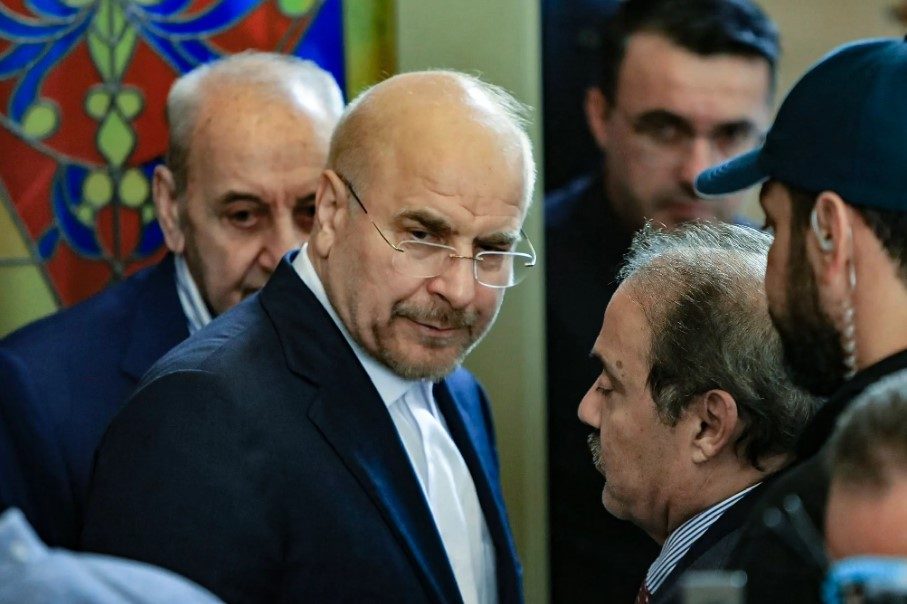 Irán advierte a Trump de que arrastra a EE.UU. a un “infierno viviente” con su imprudencia - AlbertoNews