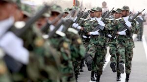 Irán advierte de «ataques devastadores y continuos» a EEUU si agrede sus infraestructuras – AlbertoNews