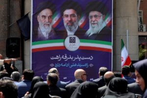 Irán advierte de represalias «devastadoras» tras las amenazas de Trump