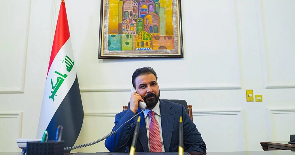 Irán afianza su poder en Irak con el nombramiento del nuevo primer ministro chií Al Zaidi