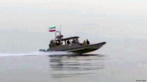 Irán amenaza con responder si EE.UU. sigue con bloqueo