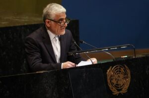 Irán condicionó la reanudación de las conversaciones con EEUU al levantamiento del bloqueo de sus puertos – AlbertoNews