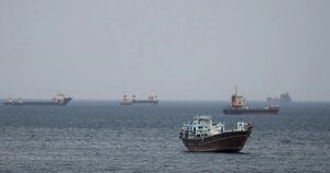 Irán da largas a la negociación con EE.UU. mientras el bloqueo en Ormuz se enquista