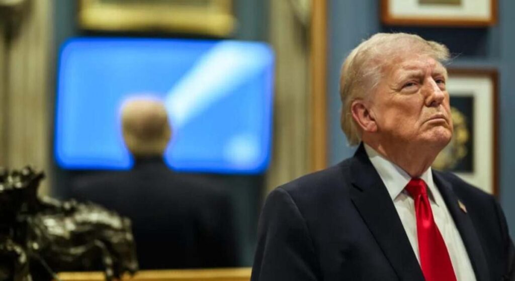 Irán entrega a Pakistán su respuesta a las condiciones de paz de Donald Trump
