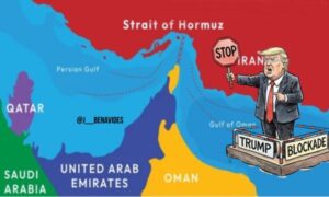 Irán ganó la guerra mediática, pero ha perdido la única guerra que importa