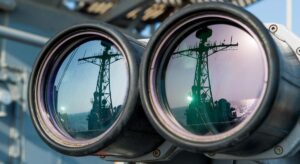 Irán intercepta dos de los tres buques atacados en el estrecho de Ormuz