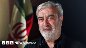 «Irán nunca cederá el control del estrecho de Ormuz»: la BBC entrevista en Teherán al excomandante de la Guardia Revolucionaria