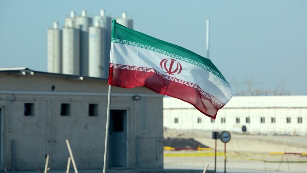 Irán ofreció a EEUU suspender por cinco años su programa nuclear, según The New York Times - AlbertoNews