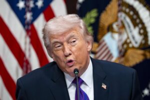 Irán pide a la ONU que intervenga ante amenazas de Trump: «Mañana será demasiado tarde» – AlbertoNews