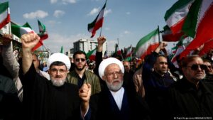 Irán promete a Trump «acciones más destructivas»