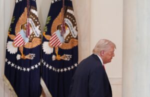 Irán promete ataques «devastadores» contra EE UU tras las amenazas de Trump