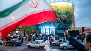 Irán recibe a través de mediadores propuestas de EE.UU., pero las tacha de «maximalistas e irracionales»
