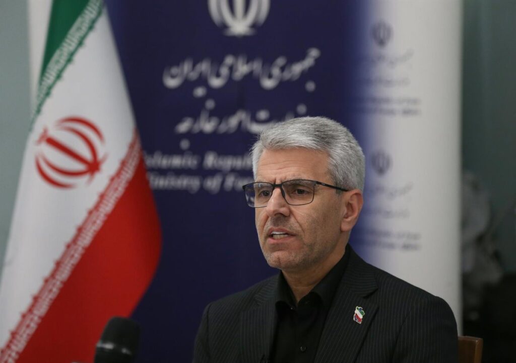 Irán reitera su disposición a negociar con EEUU "el nivel y tipo de enriquecimiento" de uranio