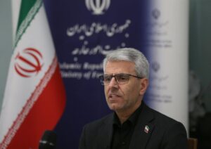 Irán reitera su disposición a negociar con EEUU «el nivel y tipo de enriquecimiento» de uranio | europapress.es