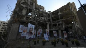 Irán reporta 3.468 muertos en la guerra contra Israel y EEUU