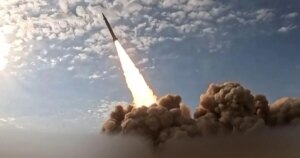 Irán utilizó un satélite espía chino para atacar bases estadounidenses